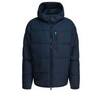 POLO RALPH LAUREN doudoune homme bleue - XS
