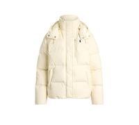 Polo Ralph Lauren - Doudoune Carly en duvet de canard - Femme - Vestes - Blanc - Taille: 36 FR