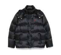 Polo Ralph Lauren - Doudoune matelassée - Femme - Vestes - Noir - Taille: 36 FR