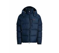 POLO RALPH LAUREN Doudoune matelassée GORHAM bleu marine | S