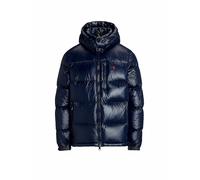 Polo Ralph Lauren - Doudoune Gorham à capuche - Homme - Vestes - Bleu - Taille: S