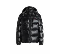 Polo Ralph Lauren Veste Bomber Homme Gorham Doudoune Noir Taille L