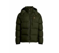 POLO RALPH LAUREN Doudoune matelassée GORHAM olive | S