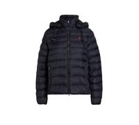 POLO RALPH LAUREN Doudoune matelassée noir | XS