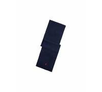 POLO RALPH LAUREN Écharpe bleu marine