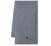 POLO RALPH LAUREN Écharpe gris clair
