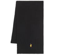 Polo Ralph Lauren Echarpe SCARF-SCARF in Noir Unique