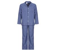 Polo Ralph Lauren Ensembles de pyjama L/S PJ SET-SLEEP-SET in Multicolore EU S