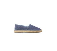Ralph Lauren Ftw Cevio Leather Espadrilles Bleu EU 44 Homme