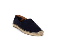 Polo Ralph Lauren Espadrilles 'CEVIO' bleu marine, Taille 40