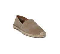 Polo Ralph Lauren Espadrilles 'CEVIO' camel, Taille 40
