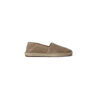 POLO RALPH LAUREN Espadrilles CEVIO marron | 45