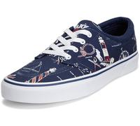 Polo Ralph Lauren Faxon X Baskets pour Hommes, 43 EU