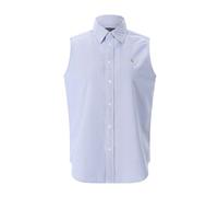 POLO RALPH LAUREN Blouse bleu | M