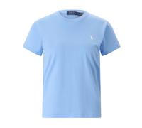 Polo Ralph Lauren, Femme, Tops, Bleu, Taille: 36 FR T-Chemises