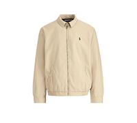 Polo Ralph Lauren Veste mi-saison beige / bleu marine, Taille XL