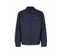 Vêtements Polo Ralph Lauren Veste bi-swing pour Homme XXL Bleu