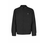 Polo Ralph Lauren Veste mi-saison noir, Taille L