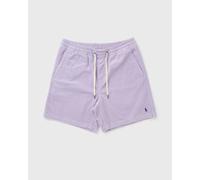 Polo Ralph Lauren FLAT FRONT men Casual Shorts purple taille: S