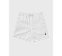 Polo Ralph Lauren FLAT FRONT SHORTS men Casual Shorts white taille: XL