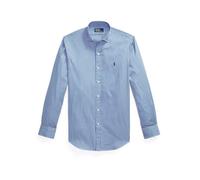 Polo Ralph Lauren - Formal Shirt - Homme - Chemises - Bleu - Taille: L