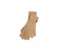 POLO RALPH LAUREN Gants camel | ONE SIZE