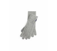 POLO RALPH LAUREN Gants gris | ONE SIZE
