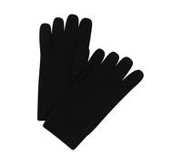 Ralph Lauren Gants en laine 100 % laine Noir Taille unique, Noir , taille unique