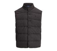 Polo Ralph Lauren Gilet anthracite / gris foncé, Taille M