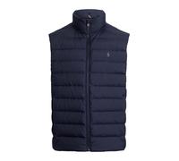 Polo Ralph Lauren Gilet bleu marine, Taille M