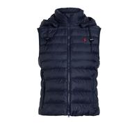 Polo Ralph Lauren Gilet bleu marine, Taille XL