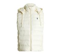 Polo Ralph Lauren Gilet crème, Taille M
