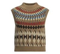 POLO RALPH LAUREN gilet femme multicolore - S