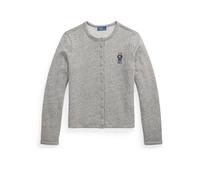 POLO RALPH LAUREN Gilet gris | S