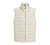 Polo Ralph Lauren Gilet ivoire, Taille L