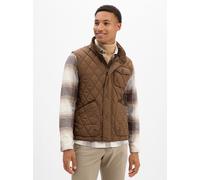 Polo Ralph Lauren Gilet marron, Taille XL