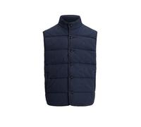 POLO RALPH LAUREN Gilet matelassé bleu marine | L
