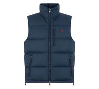 Polo Ralph Lauren - Gilet matelassé - Homme - Vestes - Bleu - Taille: L