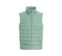 Polo Ralph Lauren - Gilet Matelassé - Homme - Vestes - Vert - Taille: M