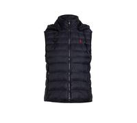 POLO RALPH LAUREN Gilet matelassé noir | M