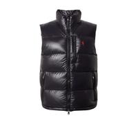 Polo Ralph Lauren VEST men Vests black taille: M