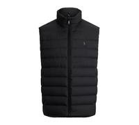 Gilet Ralph Lauren Colden noir mat - XL