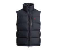 Polo Ralph Lauren Gilet noir, Taille XXL