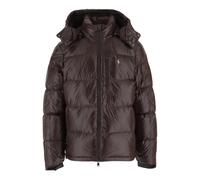 Polo Ralph Lauren Veste d’hiver marron, Taille XL