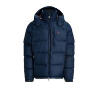 POLO RALPH LAUREN Doudoune matelassée GORHAM bleu marine | S
