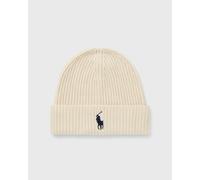 Polo Ralph Lauren HAT men Beanies beige taille: ONE SIZE