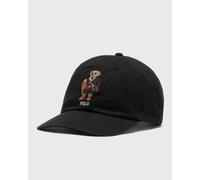 Polo Ralph Lauren HAT men Caps black taille: ONE SIZE