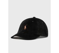 Casquettes Polo Ralph Lauren Cls Sprt Cap-Cap-Hat 710847175 pour Homme T.U Noir