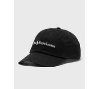 Polo Ralph Lauren HAT men Caps black taille: ONE SIZE