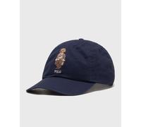 Polo Ralph Lauren HAT men Caps blue taille: ONE SIZE